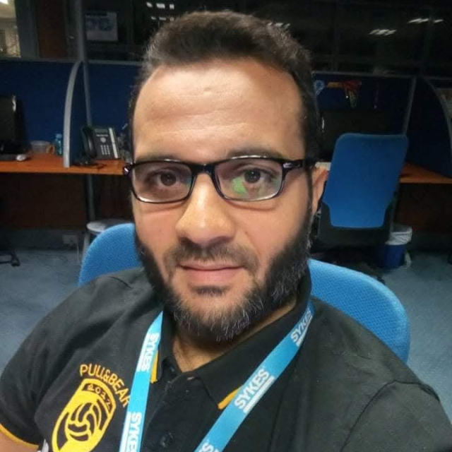محمد حامد