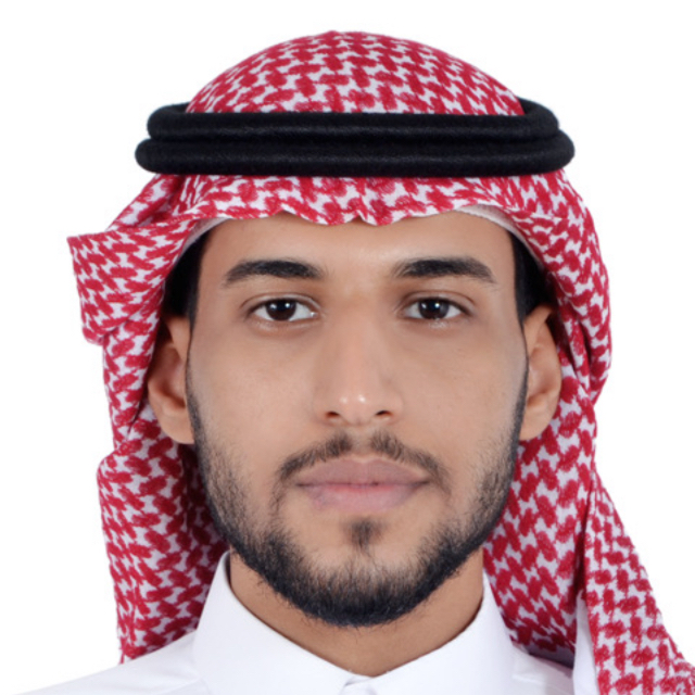 عبدالرحمن الشمراني