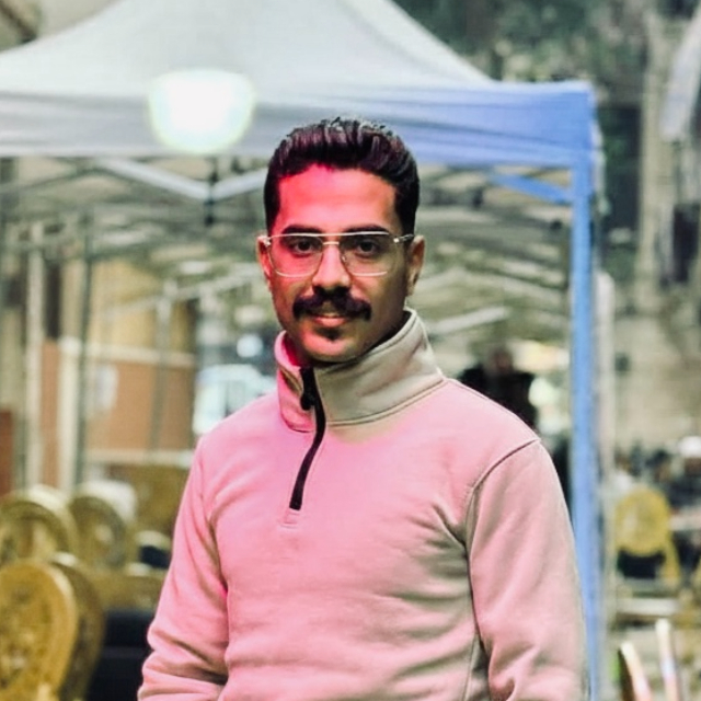 احمد عبدالوهاب