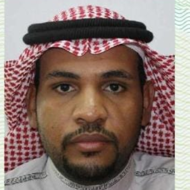 محمد الزهراني