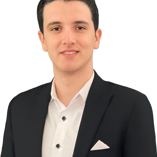 Magdy AbdElkareem