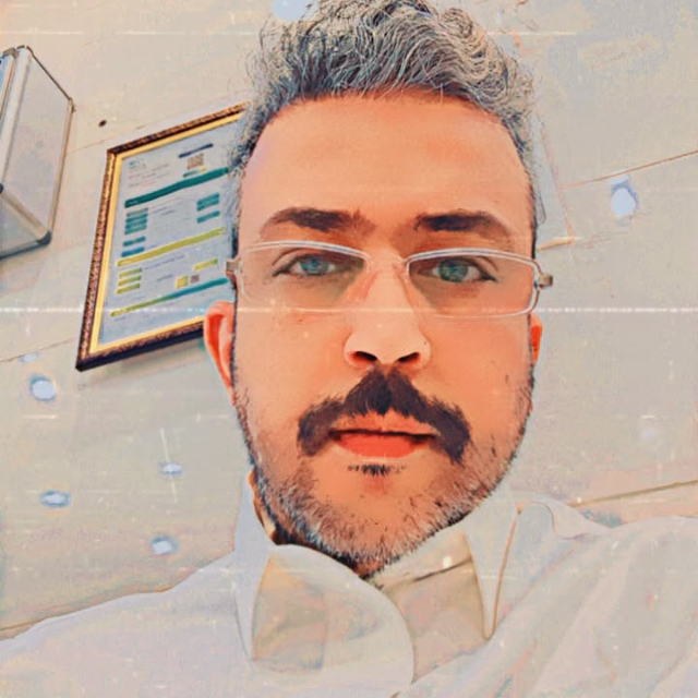 عبدالرحمن المحارب