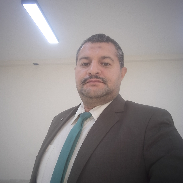 Mostafa Ahmed