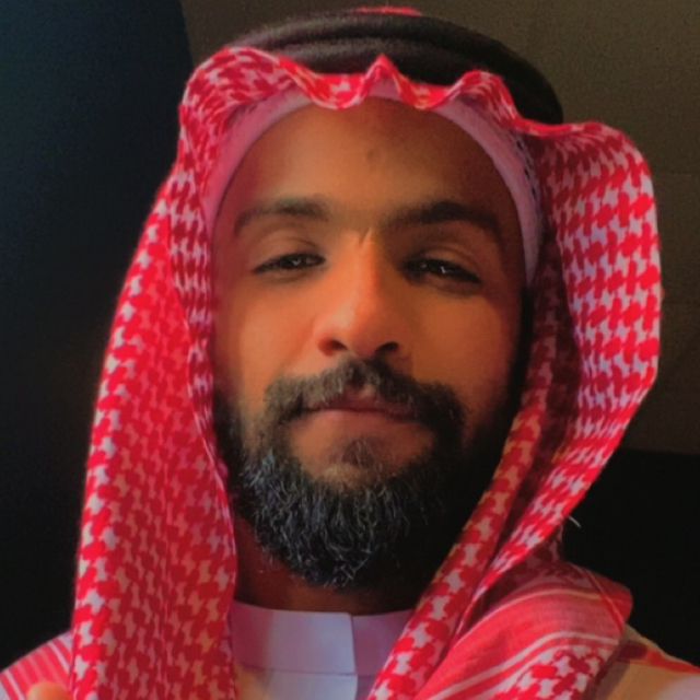 وليد خرمي