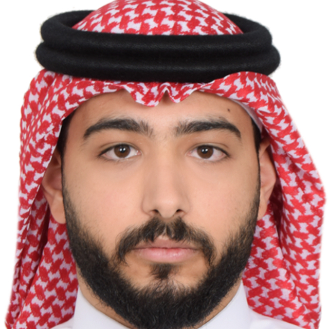 عبدالله العنزي
