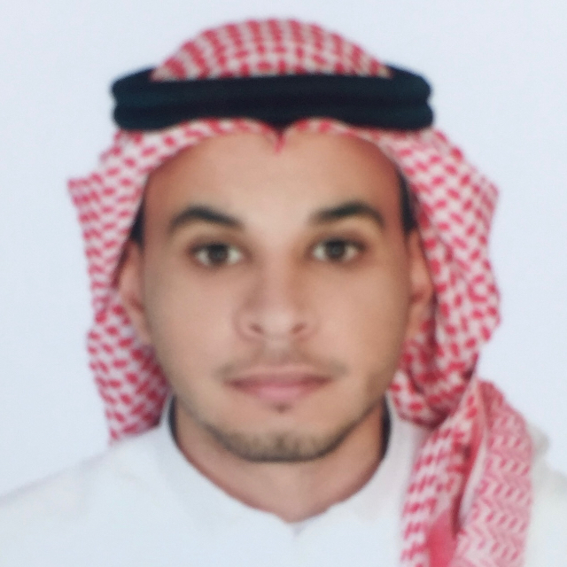 عبدالله الزهراني