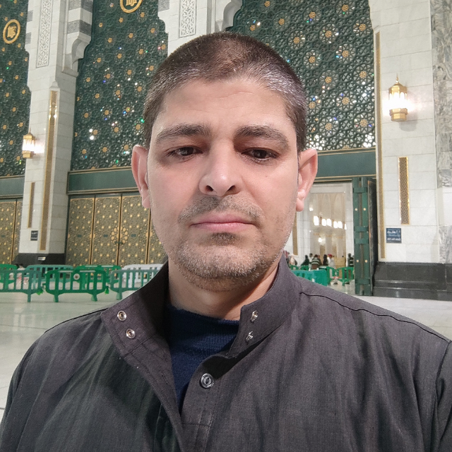 ahmed Mousa