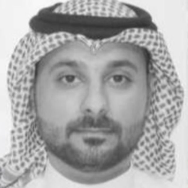 محمد العنزي