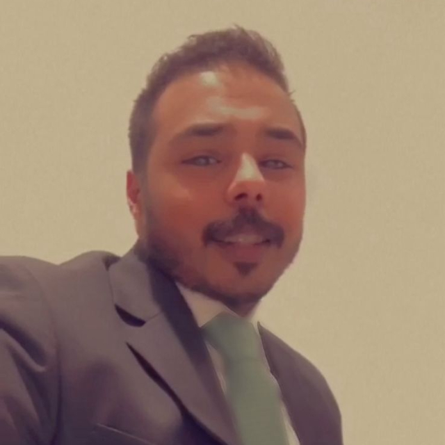 SAMER ALI