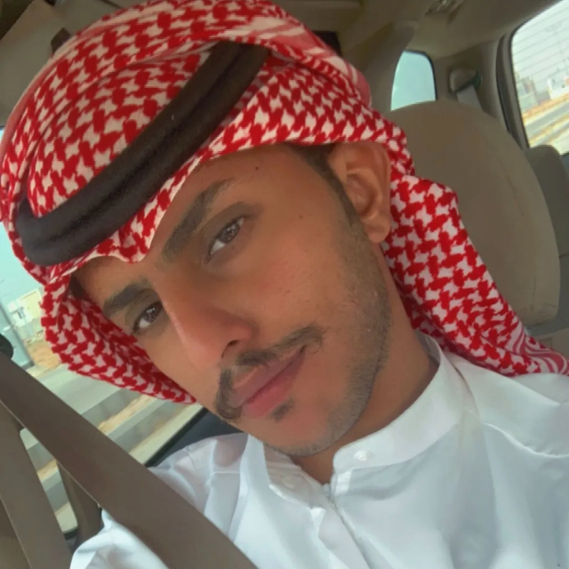 زياد العنزي