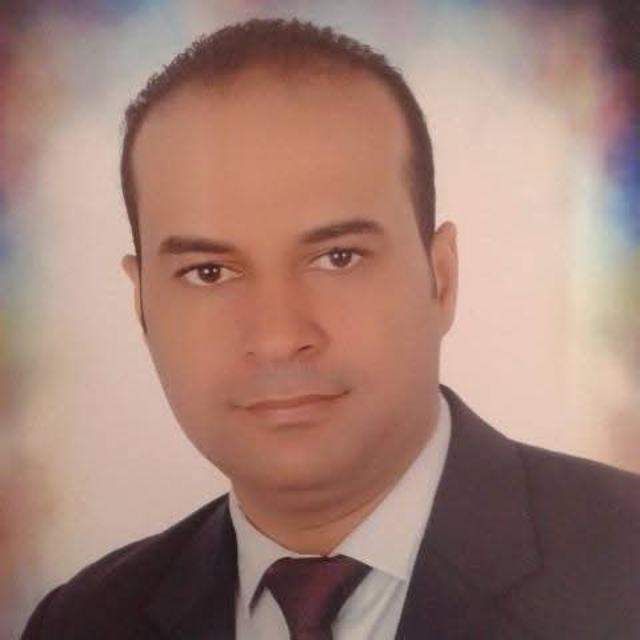 على احمد