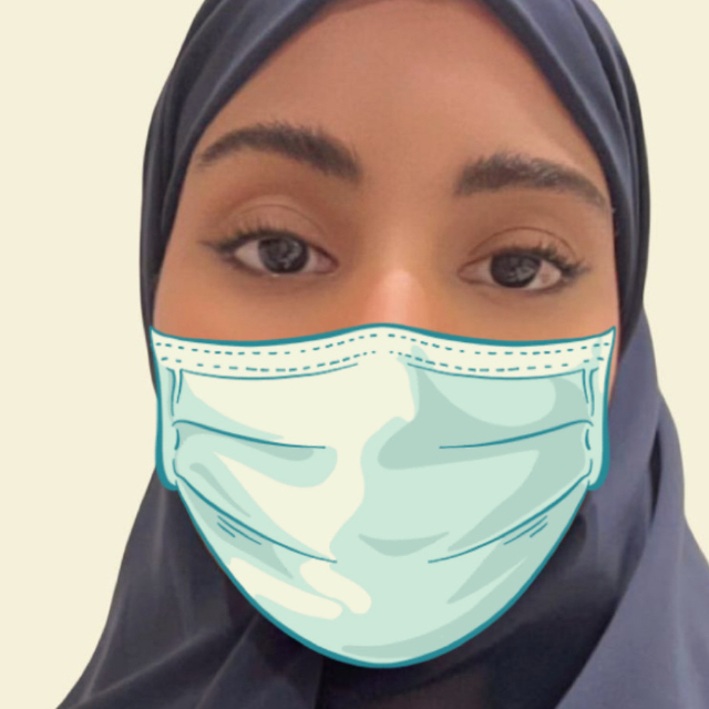 بتول اليامي