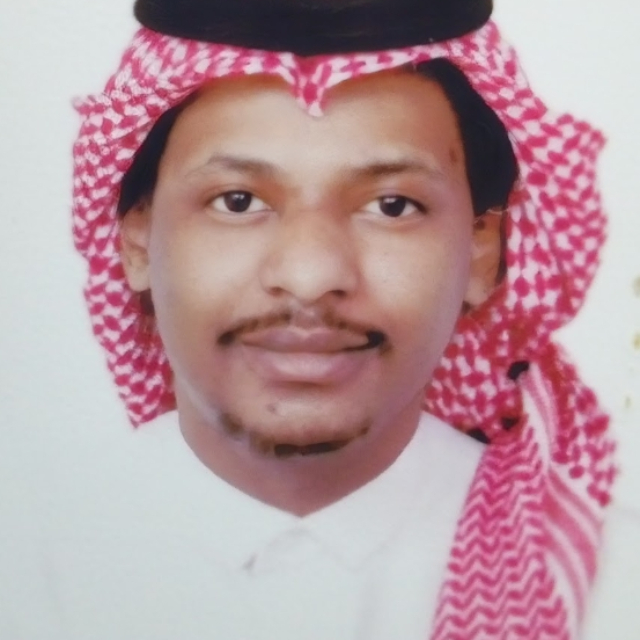 عبدالعزيز القرني