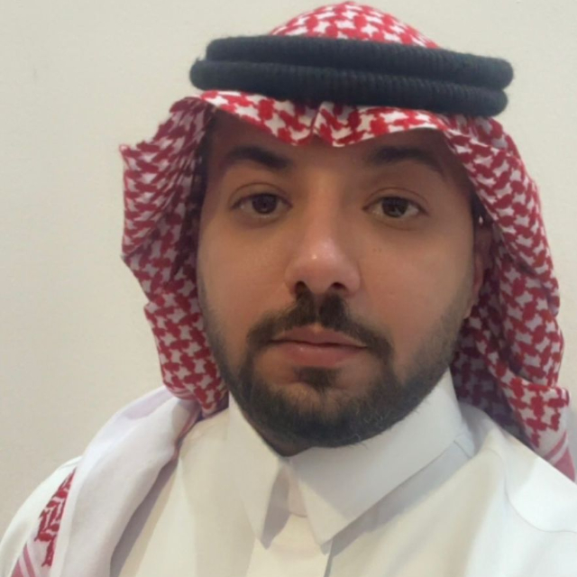Ahmad Al Fowzan