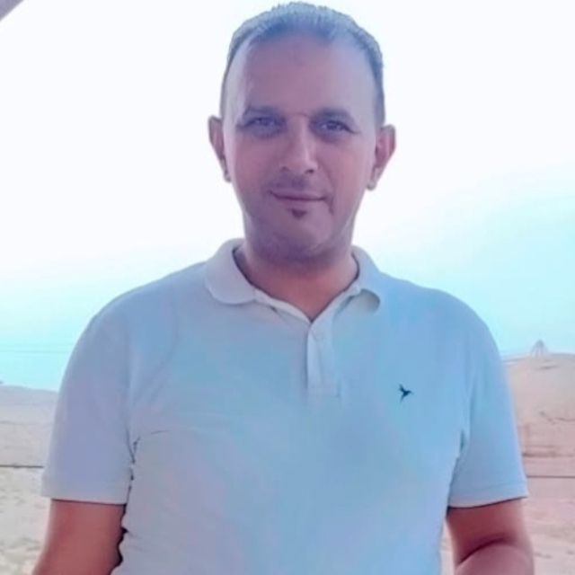 Haitham Eldragily