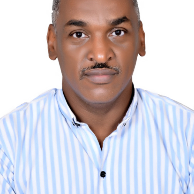 مجذوب محمد ابشر